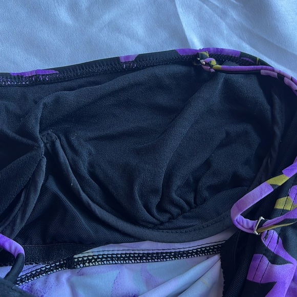 Bikini Bay swim top - Picture 4 of 7